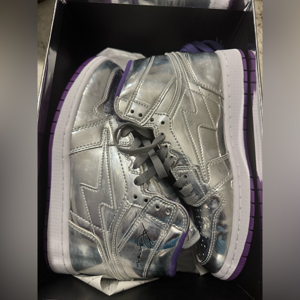 NYC Reves Air Kiy